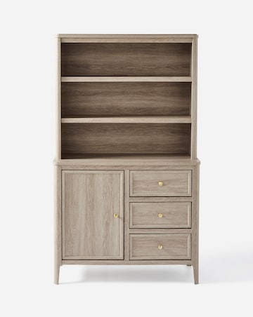 Charlotte Display Cabinet