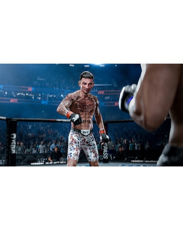 EA SPORTS UFC 6 (PS5)