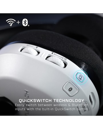 Turtle Beach Stealth 600 Gen 3 Wireless Gaming Headset for Xbox & PC - White