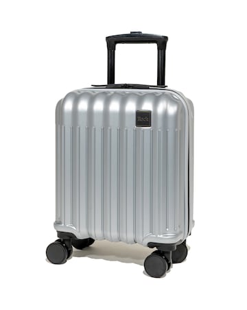 Rock Luna Underseat Suitcase