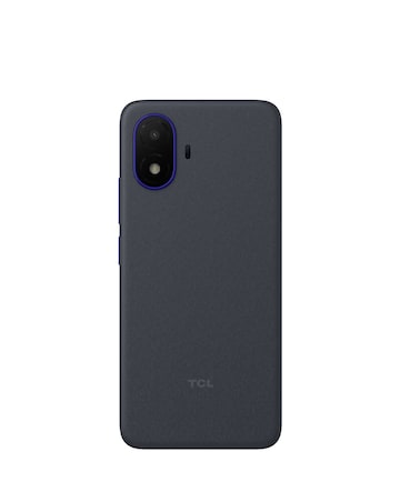 TCL K70 SE 4G 64GB - Indigo Black