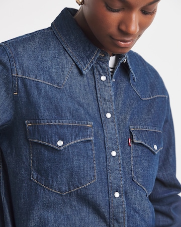 Levi's Ultimate Western Shirt
