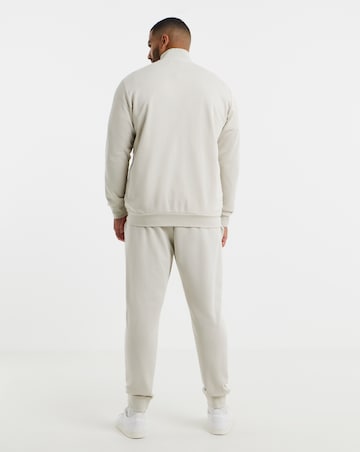 adidas 3 Stripes French Terry Tracksuit
