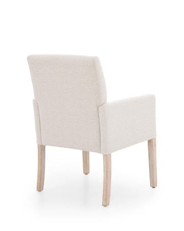 Everett Pair of Dining Chairs