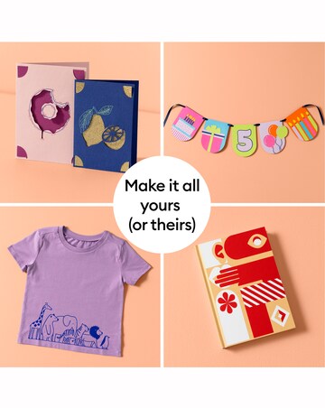 Cricut Joy 2 Essentials Bundle