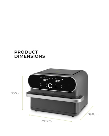 Tower Elite 11L Flexi Draw Air Fryer