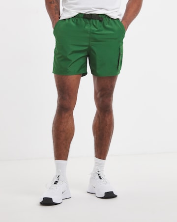Nike 5" Volley Swim Shorts