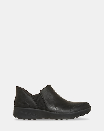 Skechers Lovely Vibe Easily Loved Boots - Standard Fit (D)