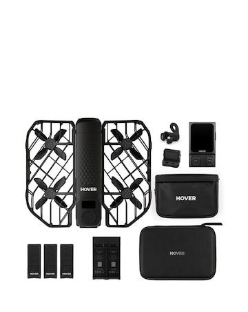HOVERAir X1 PRO Ultimate Cycling Kit