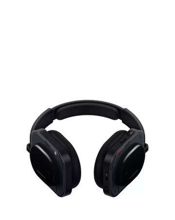 Nothing Headphone (a) Wireless Over-Ear Headphones with ANC - Black