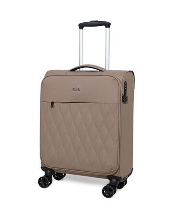 Rock Ember 3pc Suitcase Set