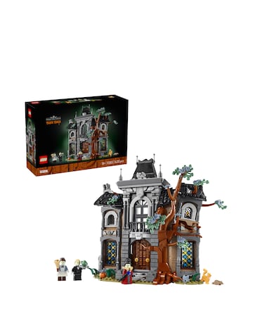 LEGO Haunted House