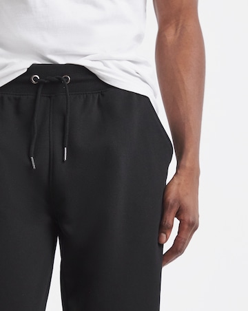 Cuffed Jogger
