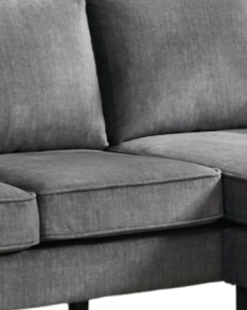 Stella Reversable Corner Chaise