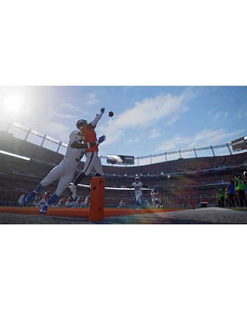 EA SPORTS Madden NFL 27 (Xbox Series X)