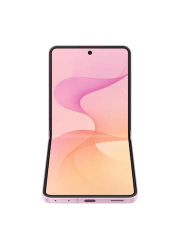 Samsung Galaxy Z Flip8 512GB 5G - Pink