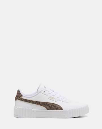 PUMA Carina 3.0 Feline Trainers