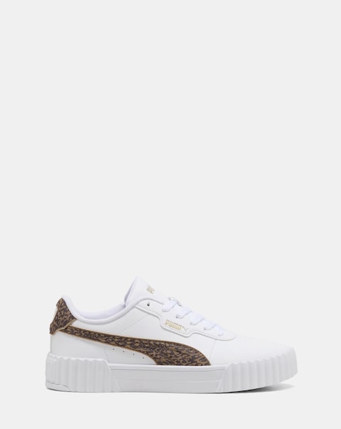 PUMA Carina 3.0 Feline Trainers
