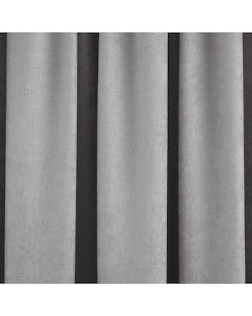 Galaxy Pencil Pleat Curtains