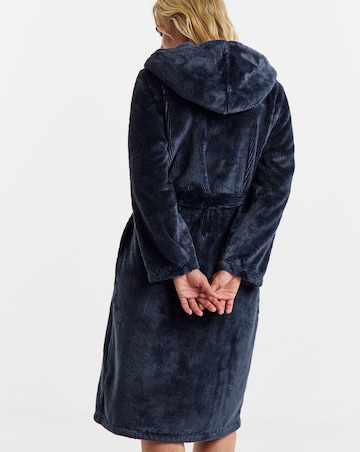 Figleaves Luxe Plush Robe