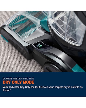 Vax Platinum SmartWash Pet-Design Carpet Washer