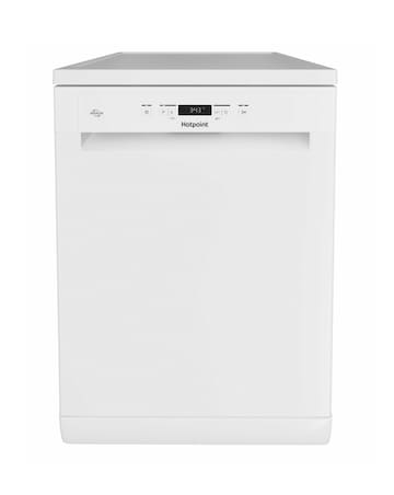 HP2FFC14BN6WUK Freesta Full Dishwasher