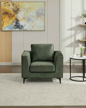 Stella Armchair