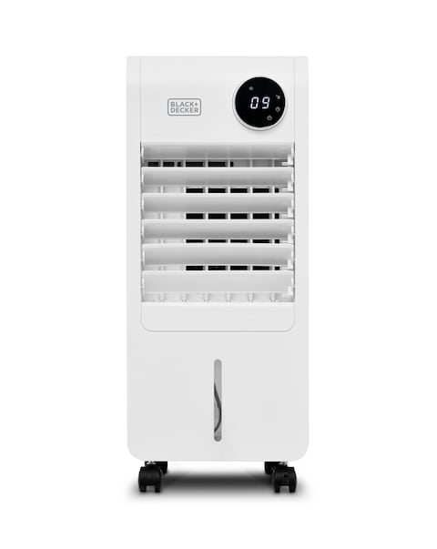 Black&Decker 12L 2 in 1 Smart Air Cooler