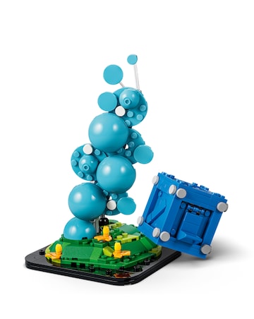 LEGO Fortnite Supply Drop 77080