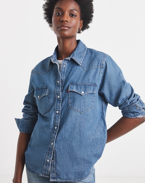 Levi's The Ultimate   Western