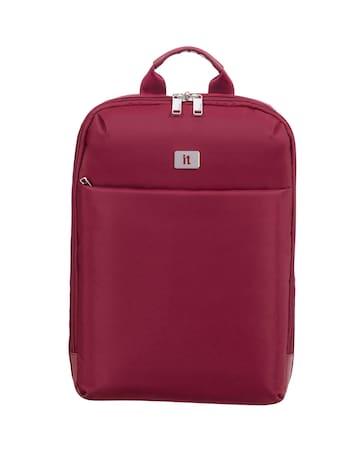 IT Luggage Lustrous Luxe Backpack