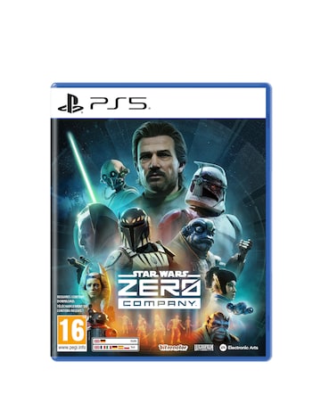 Star Wars Zero Company (PS5)