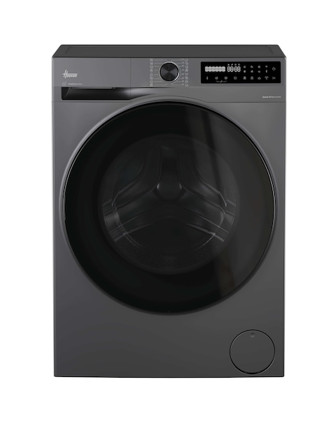 Install - Hoover Pro Wash Series 5 9kg- Graphite