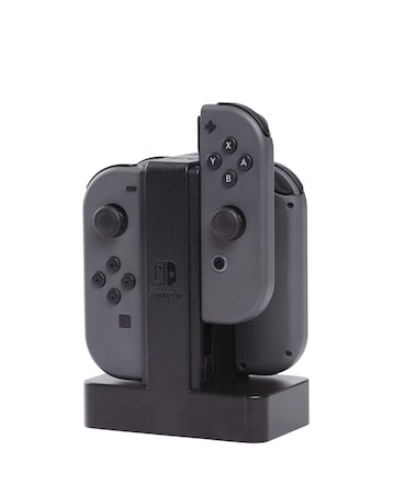 PowerA Joy-Con Charging Dock for Nintendo Switch