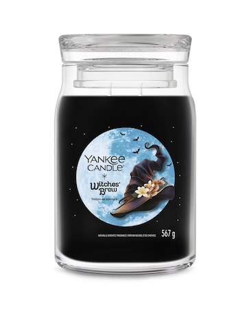 Yankee Candle Signature Large Witches Coven