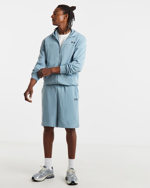 Under Armour Rival Lightweight Shorts