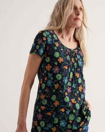Seasalt Cornwall Busy Lizzy Tunic