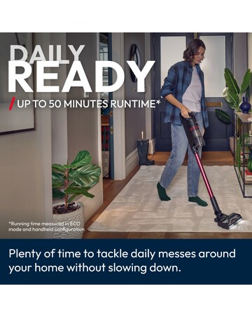 Hoover HF1 MAX Home Vacuum Cleaner