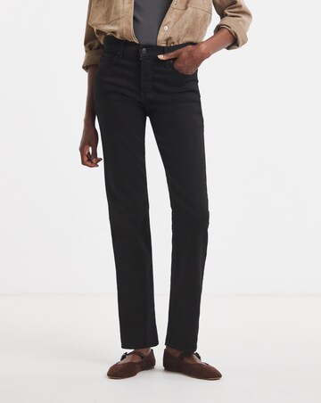 Levi's 314 Shaping Straight Jean