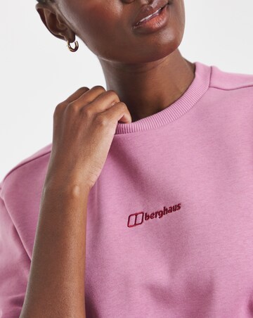 Berghaus Essential Logo Sweater