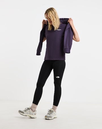 The North Face Monte Regular Short Sleeve Graphic Tshirt