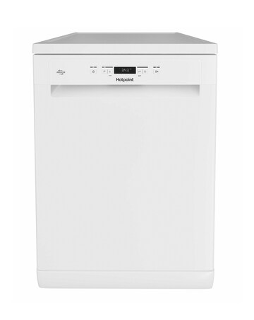 HP2FFC14BN6WUK Freesta Full Dis INST