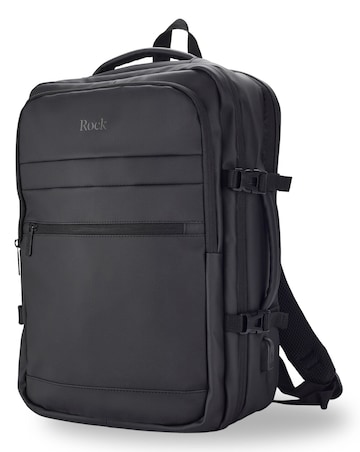 Rock Dalston Backpack