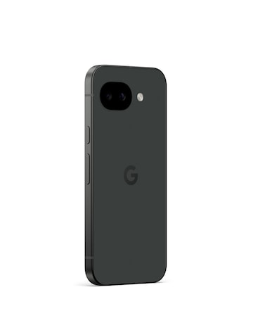 Google Pixel 10a 256GB - Obsidian