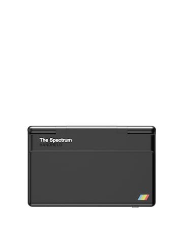The Spectrum Handheld