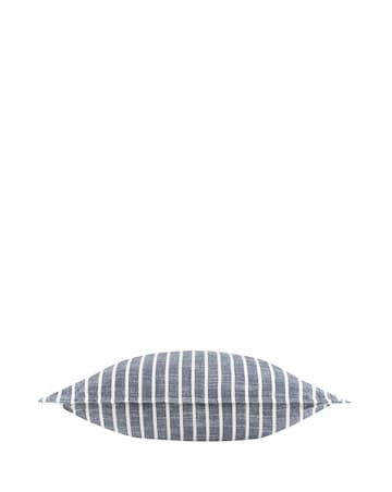 Yard Hessle Striped Outdoor Cushion