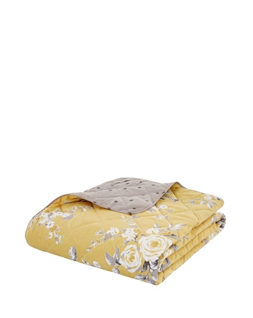 Catherine Lansfield Canterbury Bedspread