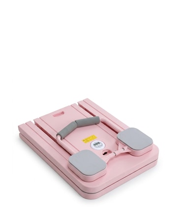 Marcy Pilates Core Trainer