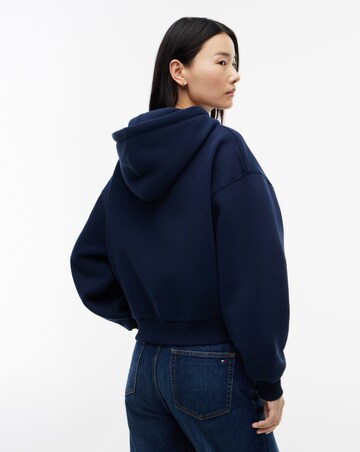 Tommy Hilfiger Logo Hoodie