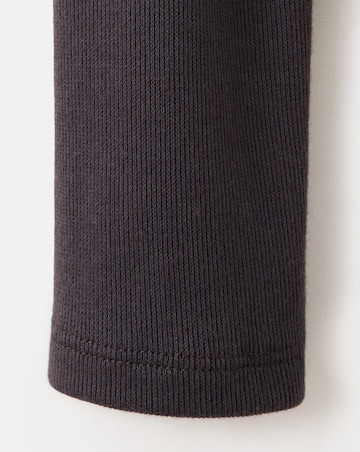 Mango Long-Sleeved T-Shirt